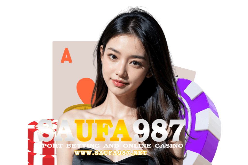 saufa987 สมัคร