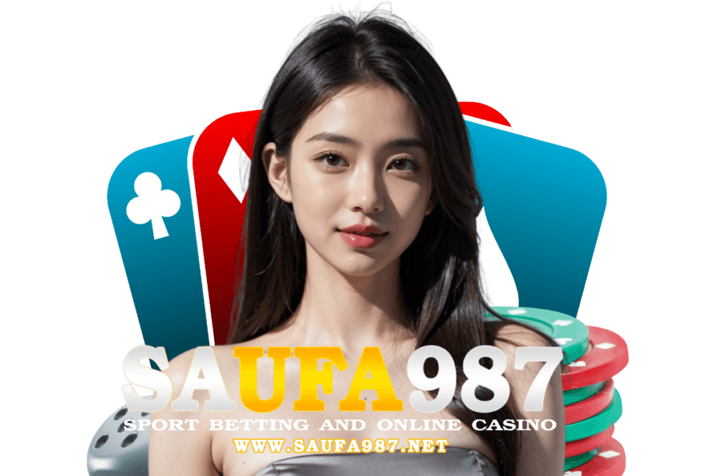 saufa987 สล็อต