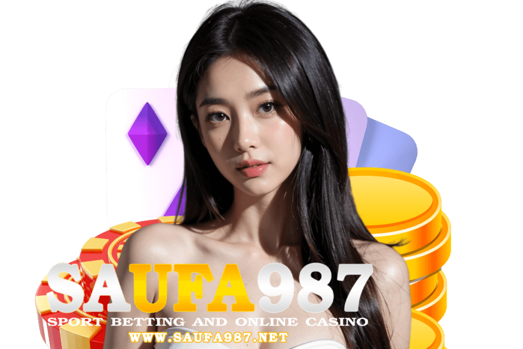saufa987 แจกเครดิตฟรี